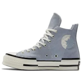 Chuck 70 Plus Hi „Fog Blue”