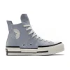 Chuck 70 Plus Hi „Fog Blue”