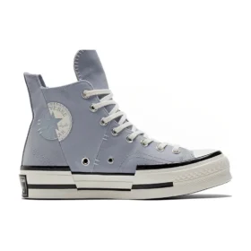 Chuck 70 Plus Hi „Fog Blue”