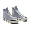 Chuck 70 Plus Hi „Fog Blue”