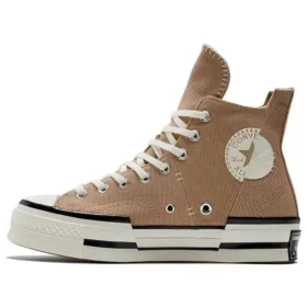 Chuck 70 Plus Hi „Khaki”