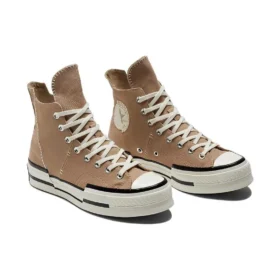Chuck 70 Plus Hi „Khaki”