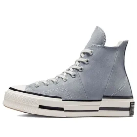 Chuck 70 Plus High „Ash Stone”