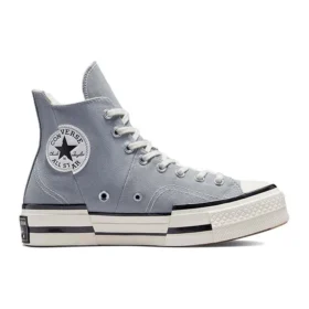 Chuck 70 Plus High „Ash Stone”