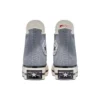 Chuck 70 Plus High „Ash Stone”