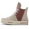 Chuck 70 Plus High „Asymmetric – Stone Mauve”