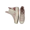 Chuck 70 Plus High „Asymmetric – Stone Mauve”