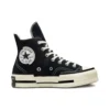 Chuck 70 Plus High „Black White”