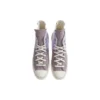 Chuck 70 Plus High „Colorblock – Lucid Lilac”