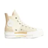 Chuck 70 Plus High „Colorblock Oat Milk”