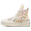 Chuck 70 Plus High „Crafted Evolution”