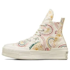 Chuck 70 Plus High „Crafted Evolution”