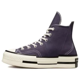 Chuck 70 Plus High „Dark Raisin”