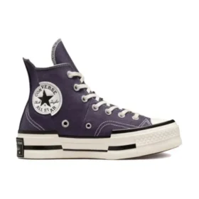Chuck 70 Plus High „Dark Raisin”
