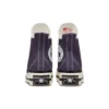 Chuck 70 Plus High „Dark Raisin”