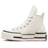 Chuck 70 Plus High „Egret”