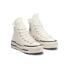 Chuck 70 Plus High „Egret”