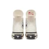 Chuck 70 Plus High „Egret”