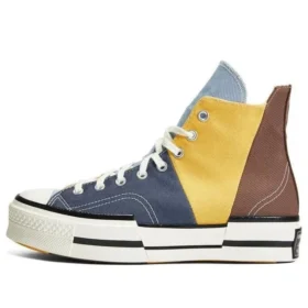 Chuck 70 Plus High „Material Mashup”