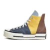 Chuck 70 Plus High „Material Mashup”