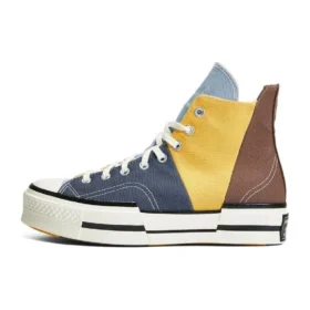 Chuck 70 Plus High „Material Mashup”
