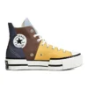 Chuck 70 Plus High „Material Mashup”