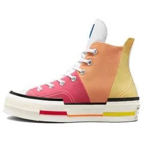 Chuck 70 Plus High „Pride – Proud to Be”