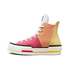 Chuck 70 Plus High „Pride – Proud to Be”