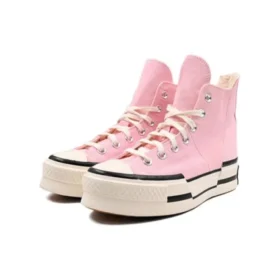 Chuck 70 Plus High „Sunrise Pink”