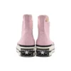 Chuck 70 Plus High „Sunrise Pink”