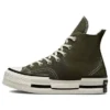 Chuck 70 Plus High „Utility Egret”