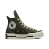 Chuck 70 Plus High „Utility Egret”