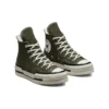 Chuck 70 Plus High „Utility Egret”