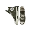 Chuck 70 Plus High „Utility Egret”