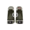 Chuck 70 Plus High „Utility Egret”