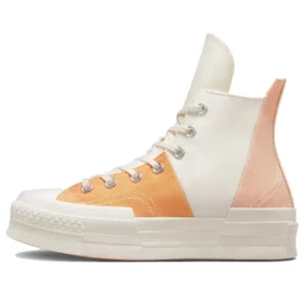Chuck 70 Plus „Ivory Pink”