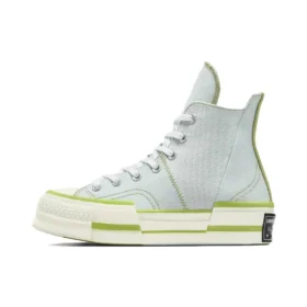 Chuck 70 Plus „Light Blue Green”