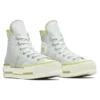 Chuck 70 Plus „Light Blue Green”