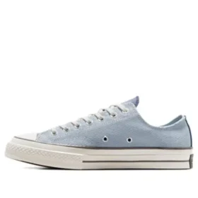 Chuck 70 Plus Low „Light Blue”