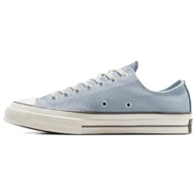 Chuck 70 Plus Low „Light Blue”