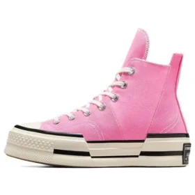 Chuck 70 Plus „Pink”