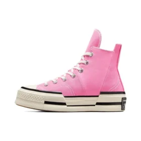 Chuck 70 Plus „Pink”