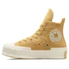 Chuck 70 Plus Suede „Dunescape”