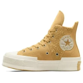 Chuck 70 Plus Suede „Dunescape”
