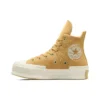 Chuck 70 Plus Suede „Dunescape”