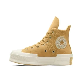 Chuck 70 Plus Suede „Dunescape”
