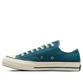 Chuck 70 Plus „Teal Blue”