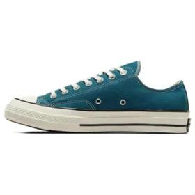 Chuck 70 Plus „Teal Blue”