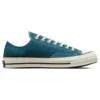 Chuck 70 Plus „Teal Blue”