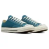 Chuck 70 Plus „Teal Blue”